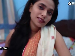 hairy Bhabhi Garam Pov 2021 brunette indian