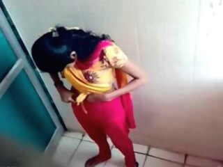 hidden cam Bangla desi Dhaka Hostel Girls Hidden Cam in Toilet HQ amateur voyeur
